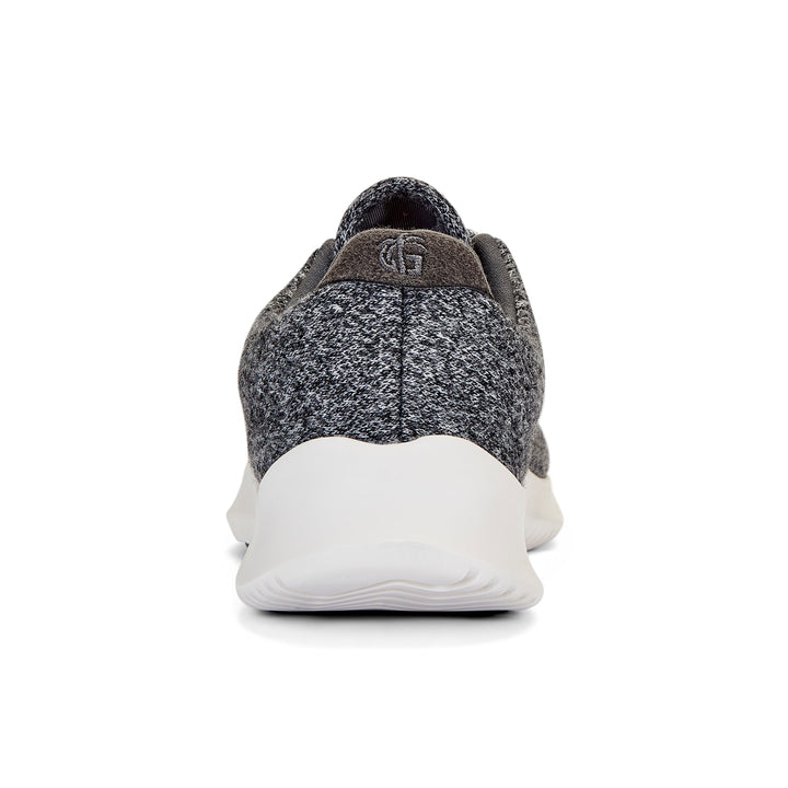 Woolfit Sneakers - Women's - Slate