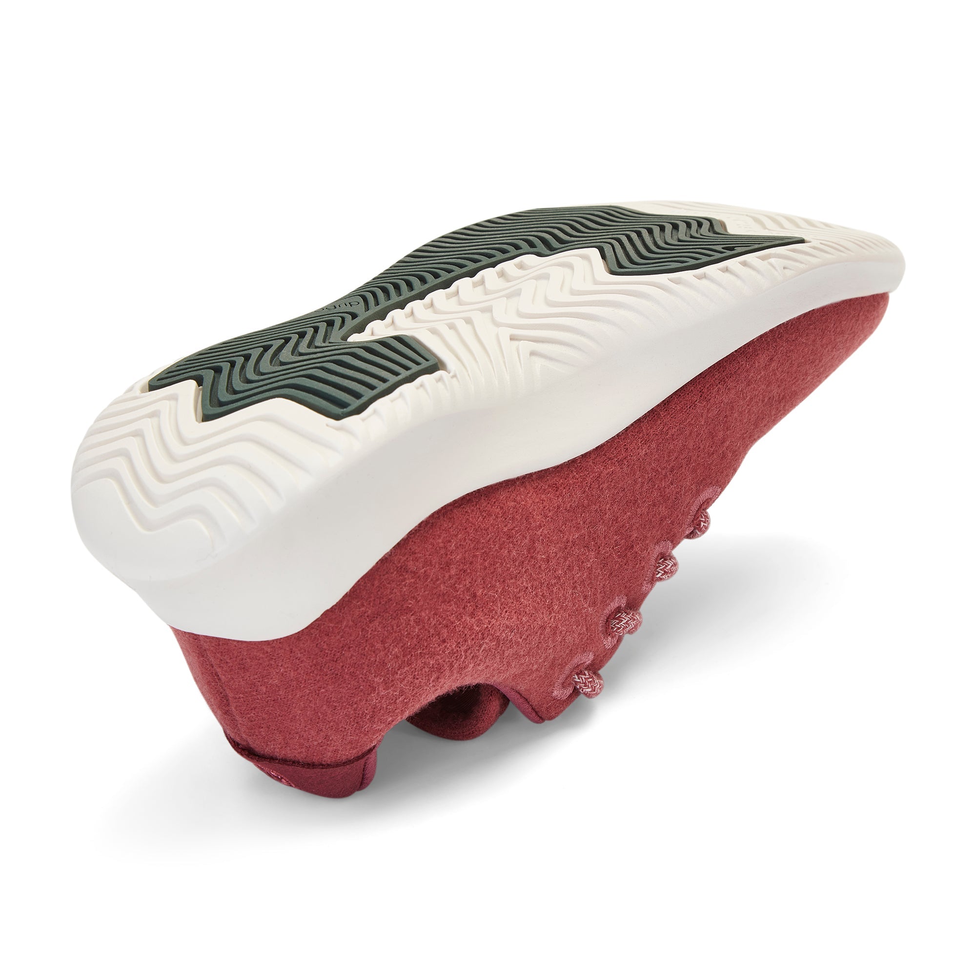 Woolfit Sneakers - Women's - Berry