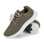 Woolfit Sneakers - Men's - Moss