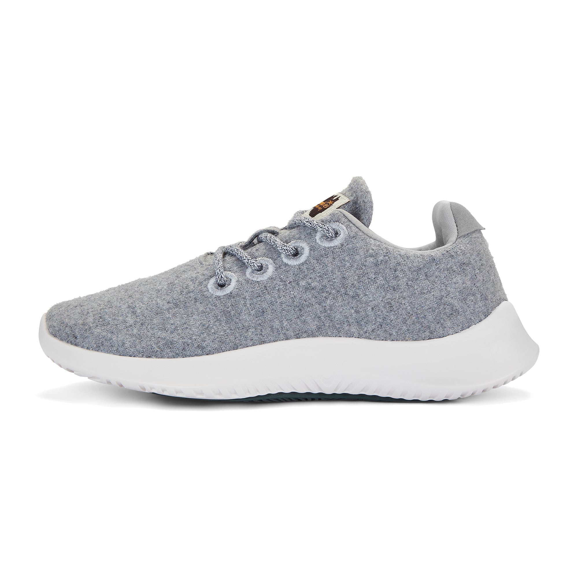 Woolfit Sneakers - Women's - Granite