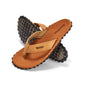 Vegovert Flip-Flops - Women's - Brown