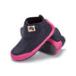 Quokka - Women's - Navy & Pink