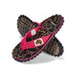 Islander Flip-Flops - Women's - Black Signature