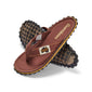 Islander Flip-Flops - Women's - Native