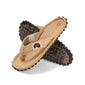 Islander Flip-Flops - Women's - Grey Turtle