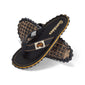 Islander Flip-Flops - Men's - Classic Brown