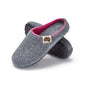 Outback - Women's - Grey & Purple