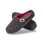 Outback - Men's - Grey & Charcoal