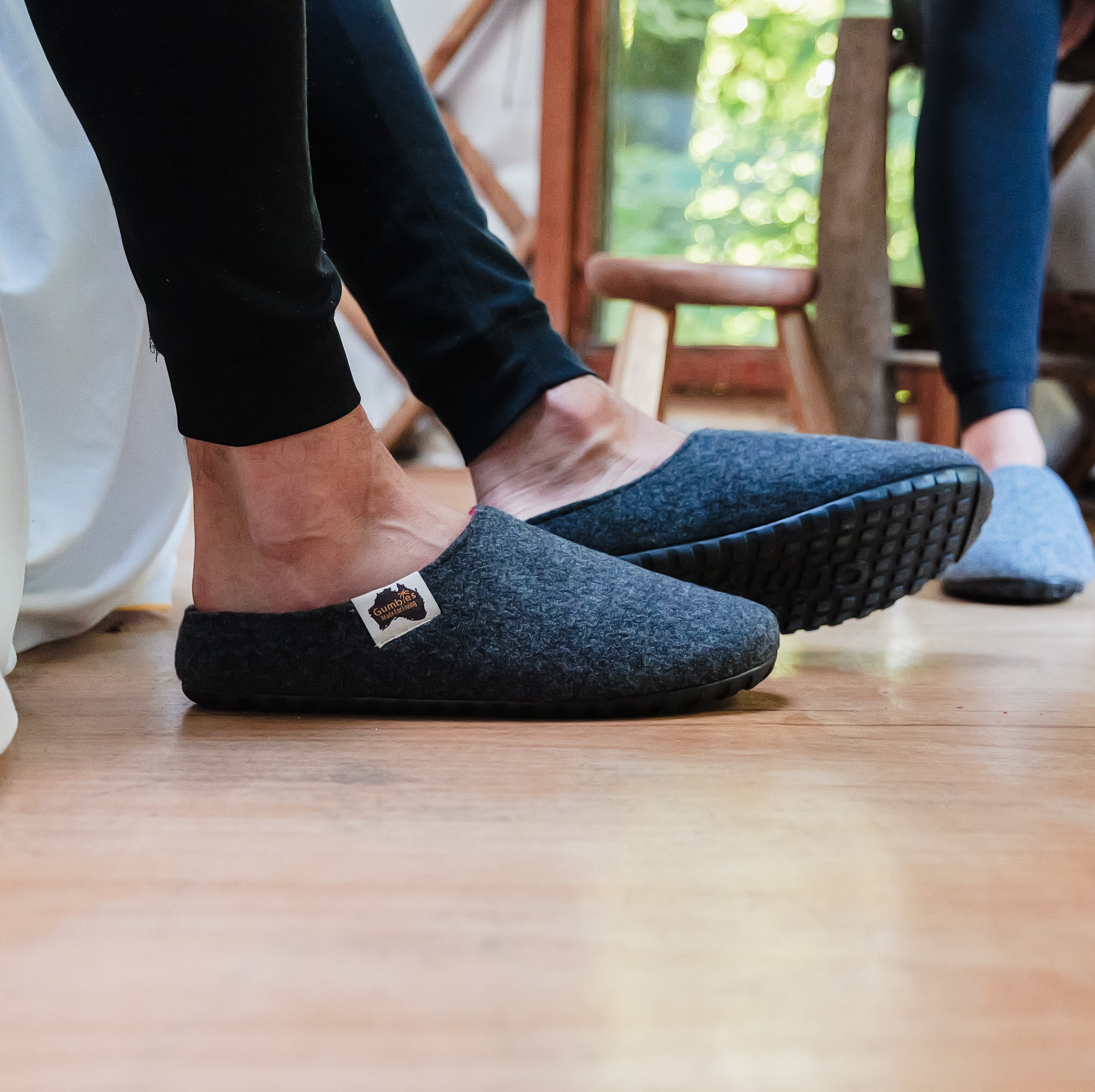 Gumbies outback slipper discount review