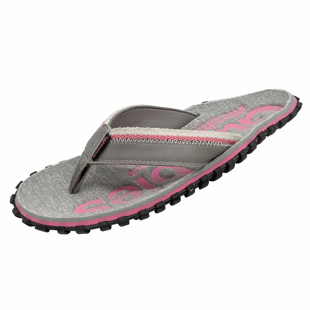 Cairns - Women's - Pink