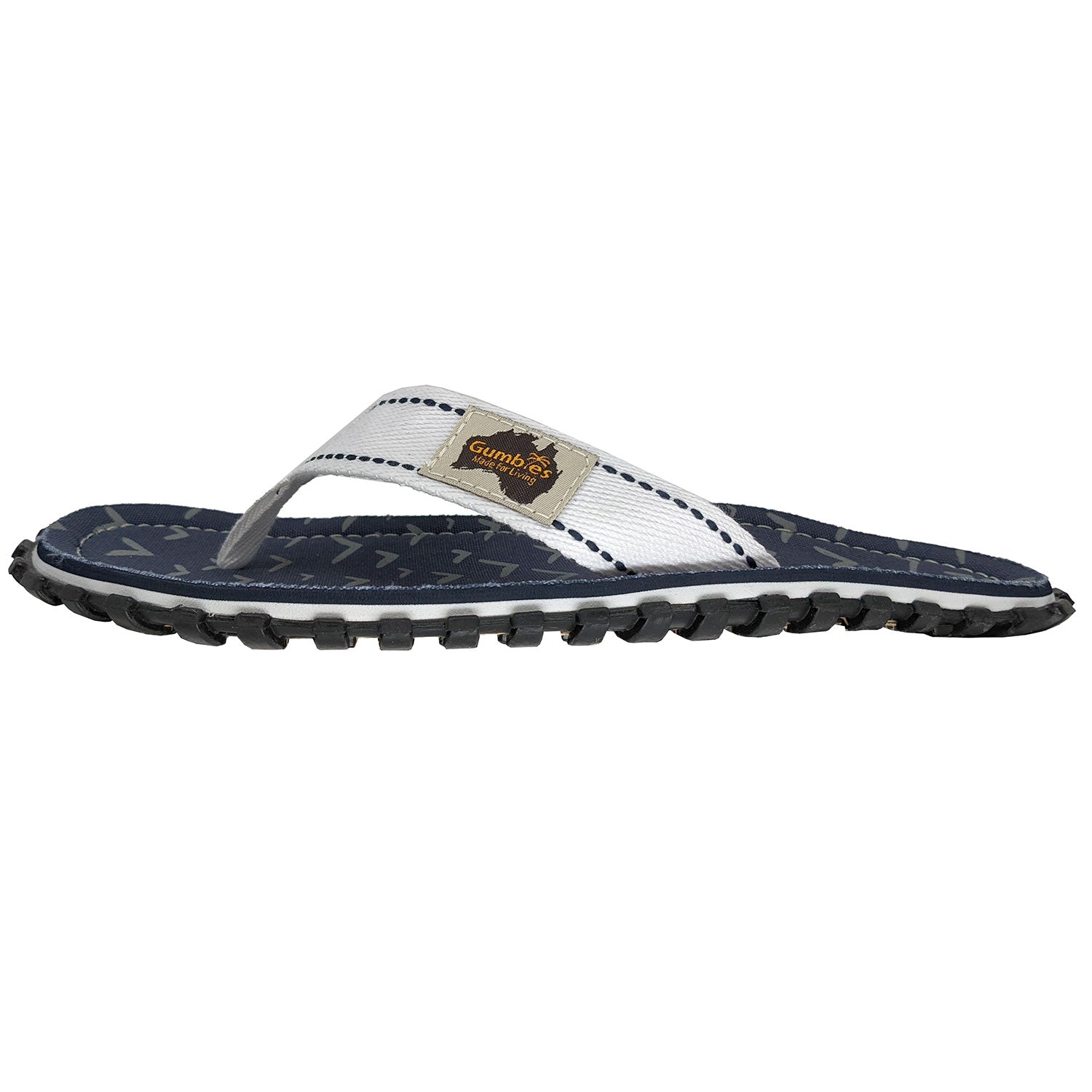 Islander Flip-Flops - Women's - Seaside